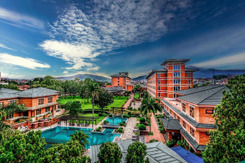Book Your Hotel
