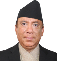 Rt. Hon. Prakashman Singh Raut, Chief Justice of the Supreme Court of Nepal will be the Special Guest Speaker at the 5th LAWASIA International Human Rights Conference 2025